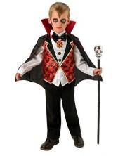 Dječji karnevalski kostim Rubies - Drakula, veličina XL